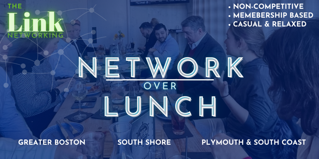 The Link South Shore business network