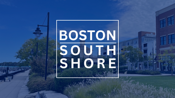 THE LINK BUSINESS NETWORKING FOR BOSTON & SOUTH SHORE